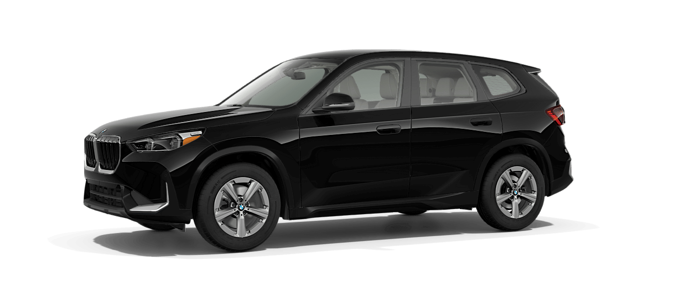 3 thumbnail image of  2026 BMW X1 xDrive28i