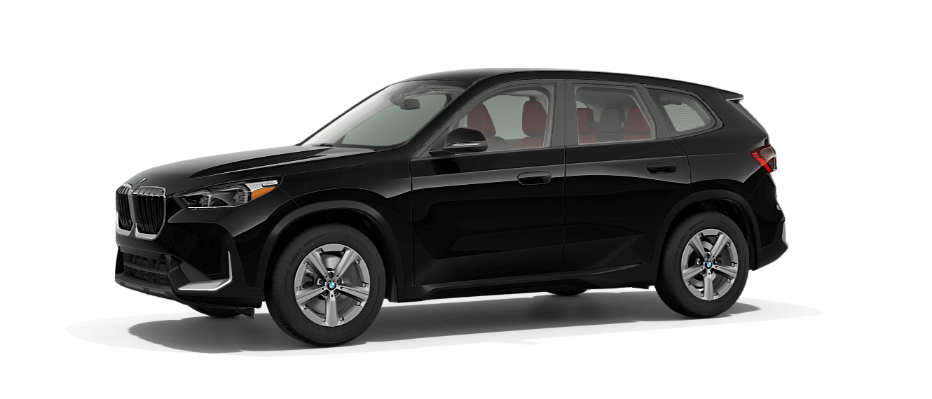 4 thumbnail image of  2026 BMW X1 xDrive28i