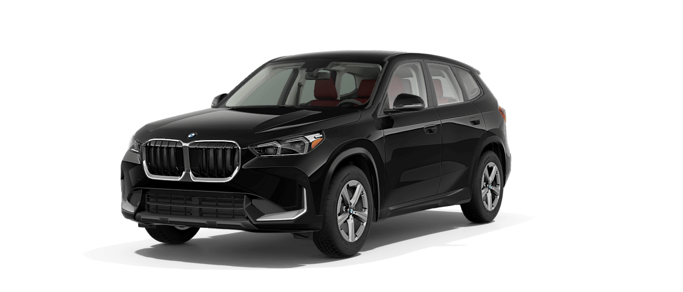 1 thumbnail image of  2026 BMW X1 xDrive28i