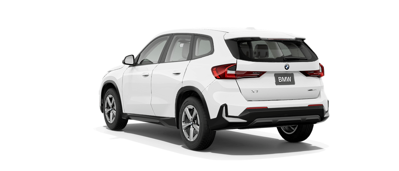 9 thumbnail image of  2026 BMW X1 xDrive28i