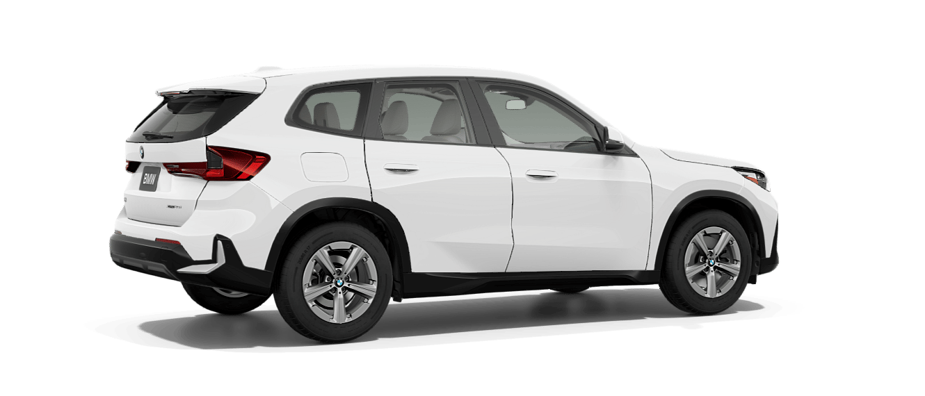 16 thumbnail image of  2026 BMW X1 xDrive28i