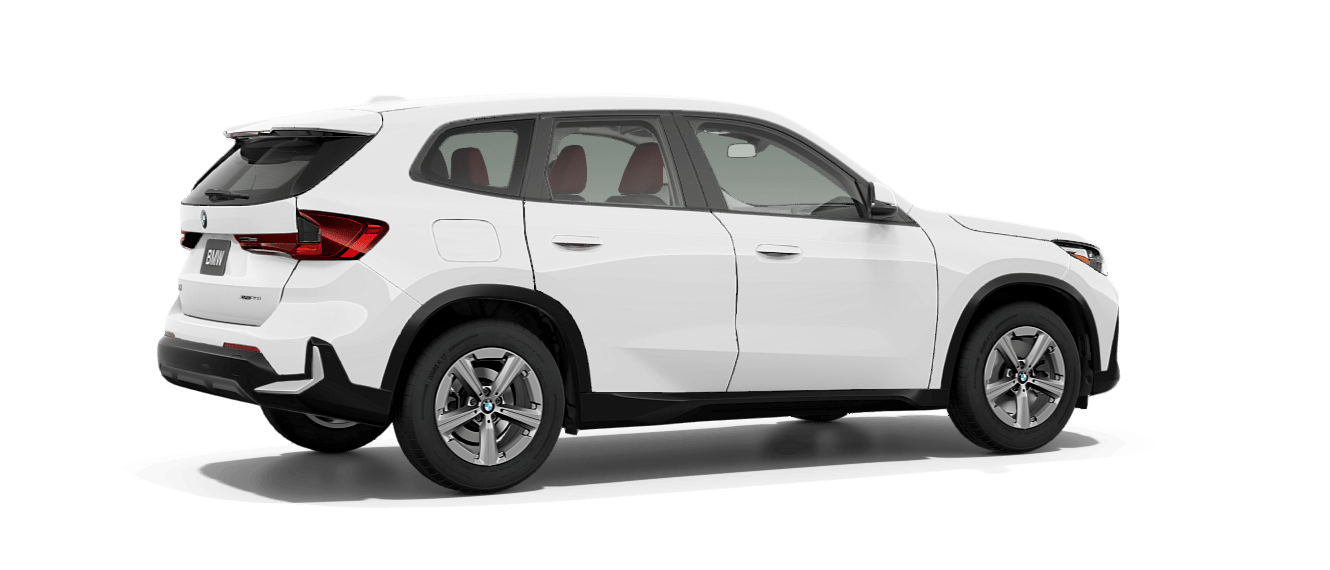 15 thumbnail image of  2026 BMW X1 xDrive28i