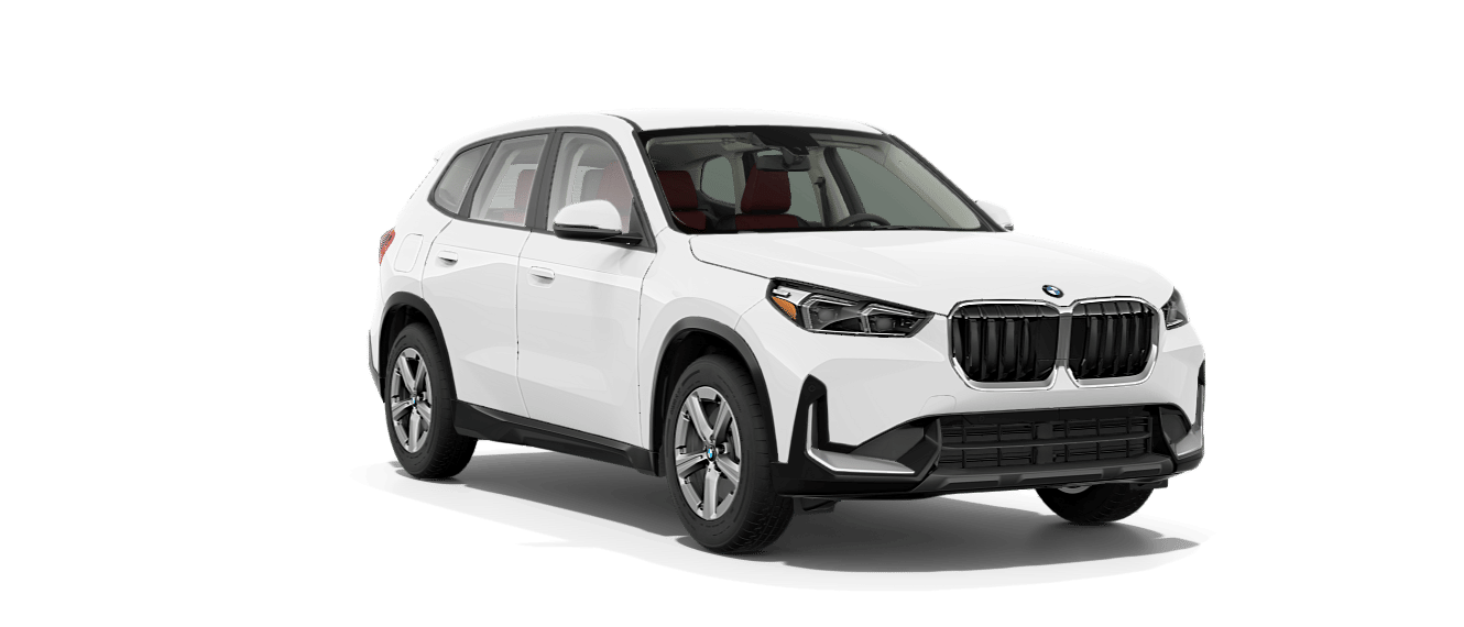 22 thumbnail image of  2026 BMW X1 xDrive28i