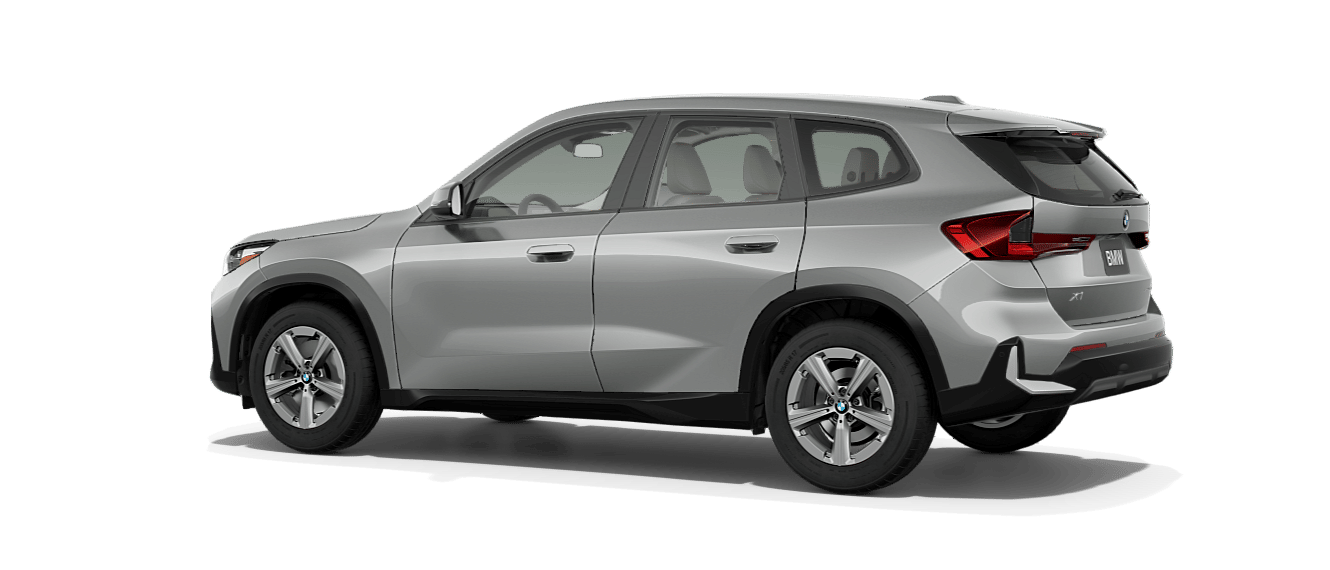 7 thumbnail image of  2026 BMW X1 xDrive28i