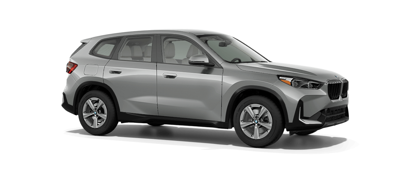 19 thumbnail image of  2026 BMW X1 xDrive28i