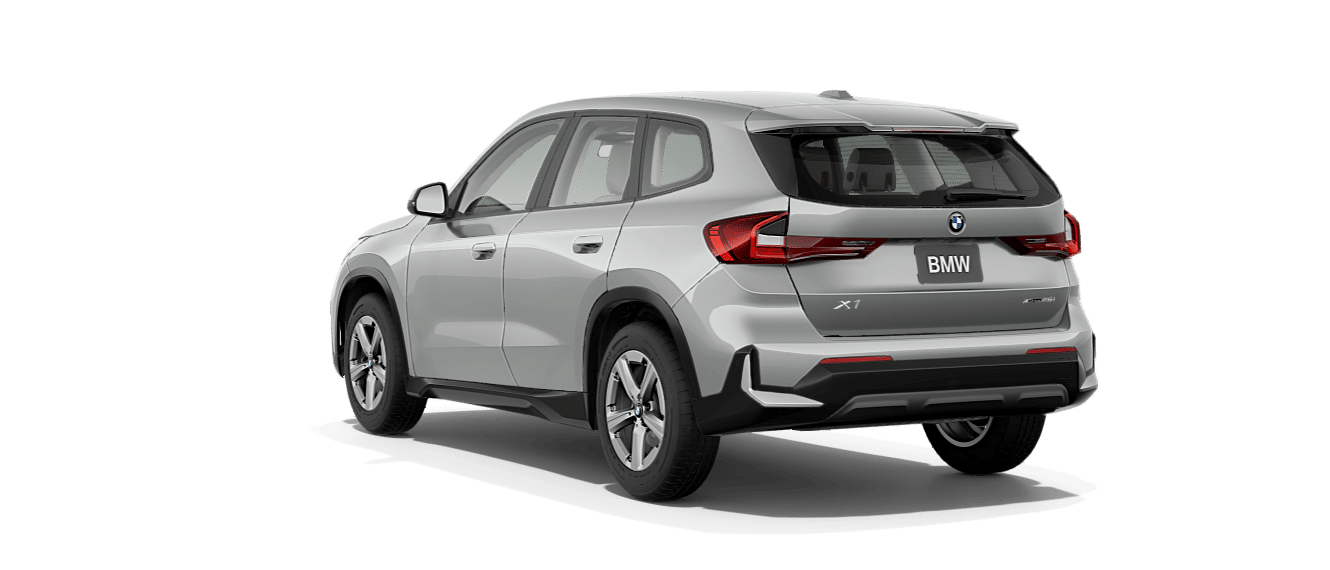 9 thumbnail image of  2026 BMW X1 xDrive28i