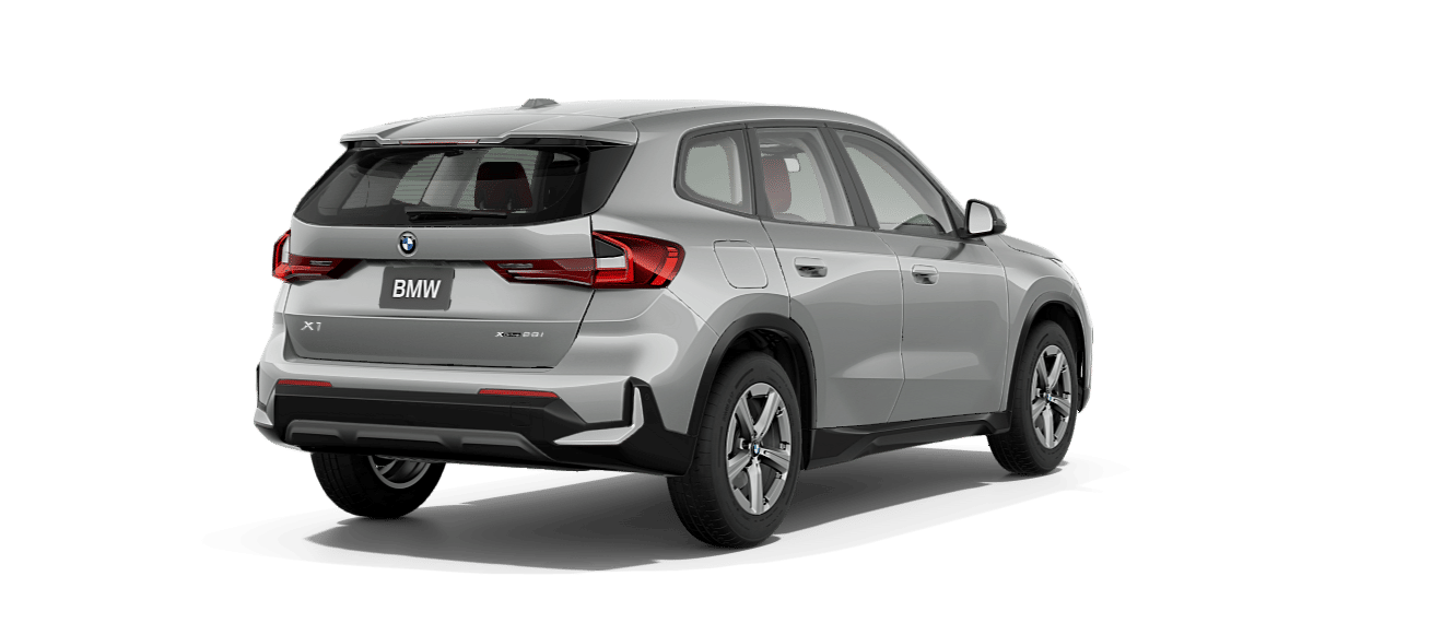 14 thumbnail image of  2026 BMW X1 xDrive28i