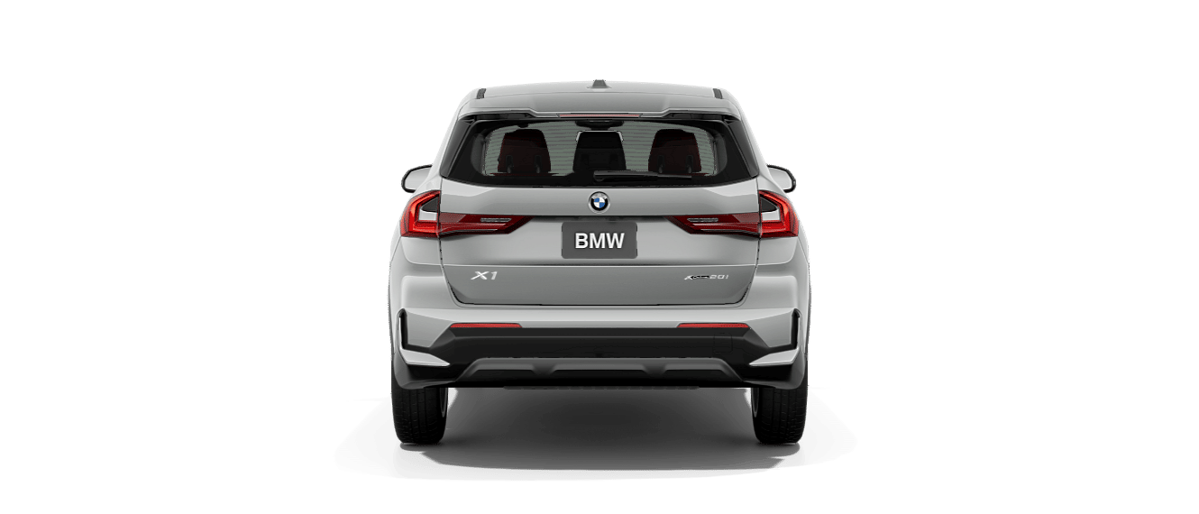 12 thumbnail image of  2026 BMW X1 xDrive28i
