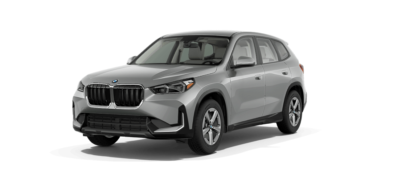 1 thumbnail image of  2026 BMW X1 xDrive28i