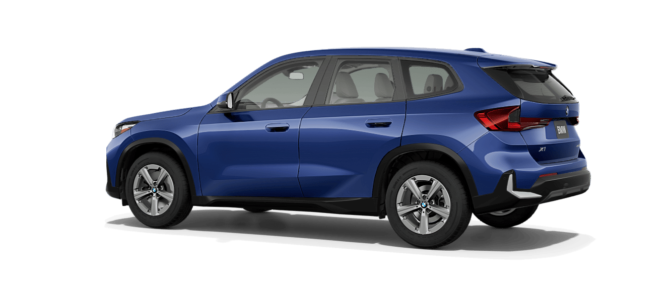 8 thumbnail image of  2026 BMW X1 xDrive28i