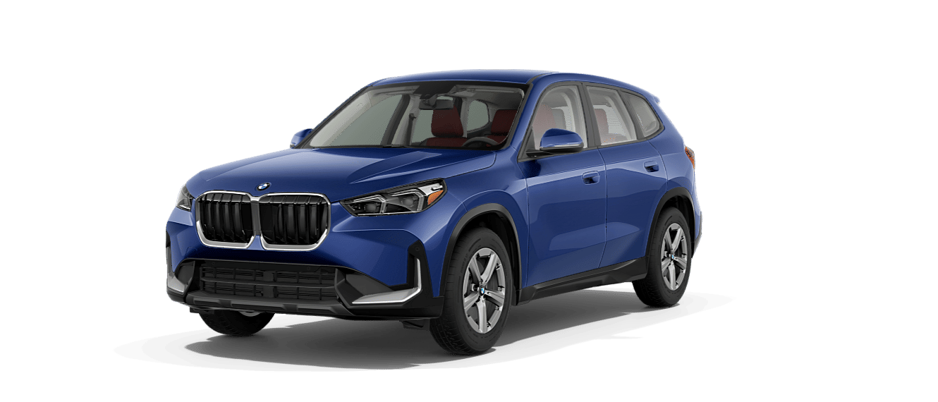 1 thumbnail image of  2026 BMW X1 xDrive28i