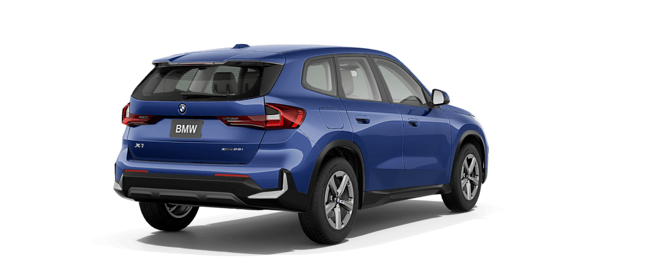 13 thumbnail image of  2026 BMW X1 xDrive28i