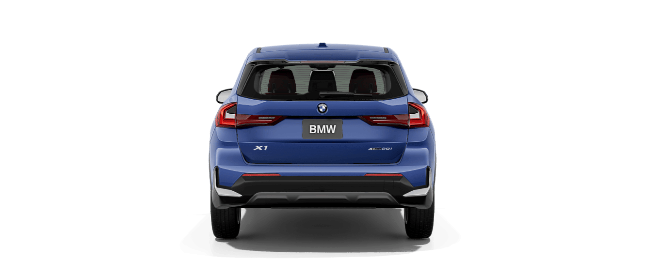 12 thumbnail image of  2026 BMW X1 xDrive28i