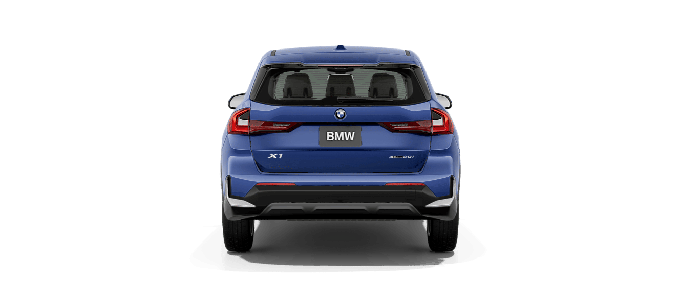 11 thumbnail image of  2026 BMW X1 xDrive28i