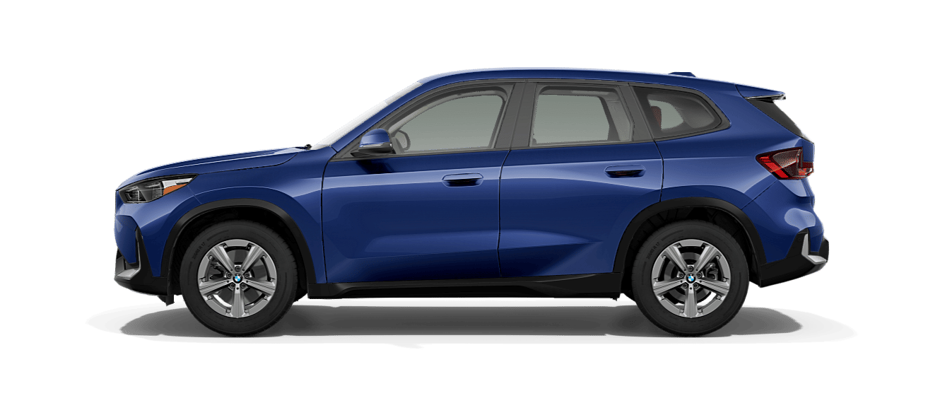 5 thumbnail image of  2026 BMW X1 xDrive28i