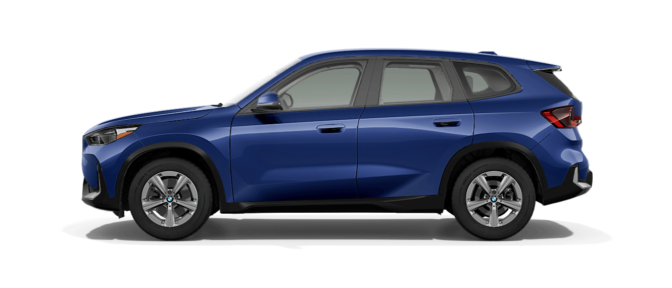 6 thumbnail image of  2026 BMW X1 xDrive28i