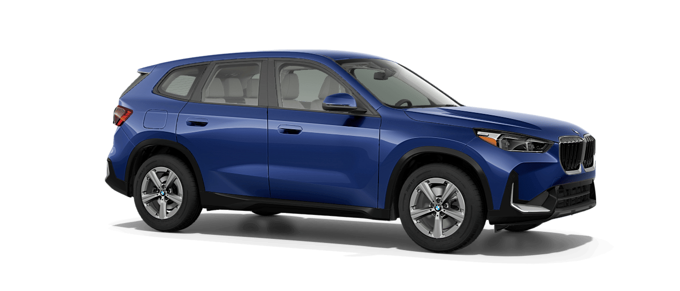20 thumbnail image of  2026 BMW X1 xDrive28i