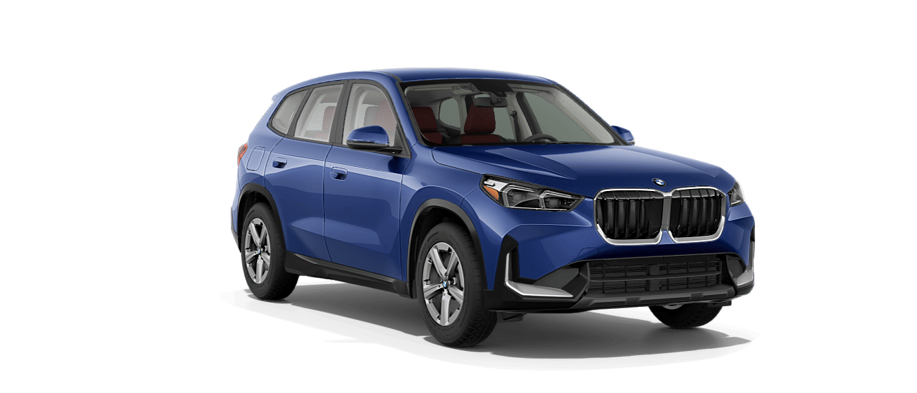 22 thumbnail image of  2026 BMW X1 xDrive28i