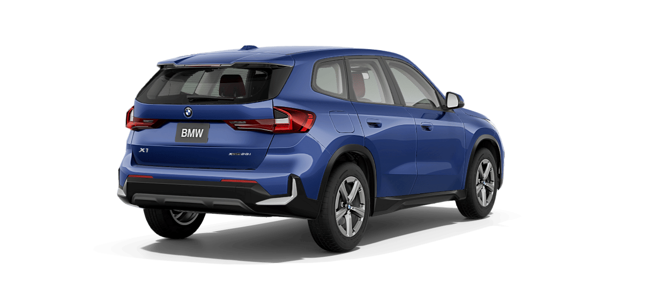 14 thumbnail image of  2026 BMW X1 xDrive28i