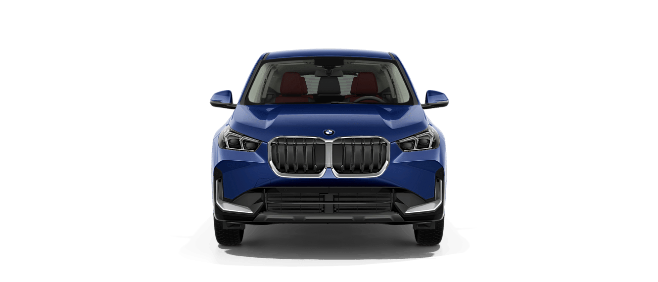 24 thumbnail image of  2026 BMW X1 xDrive28i xDrive28i