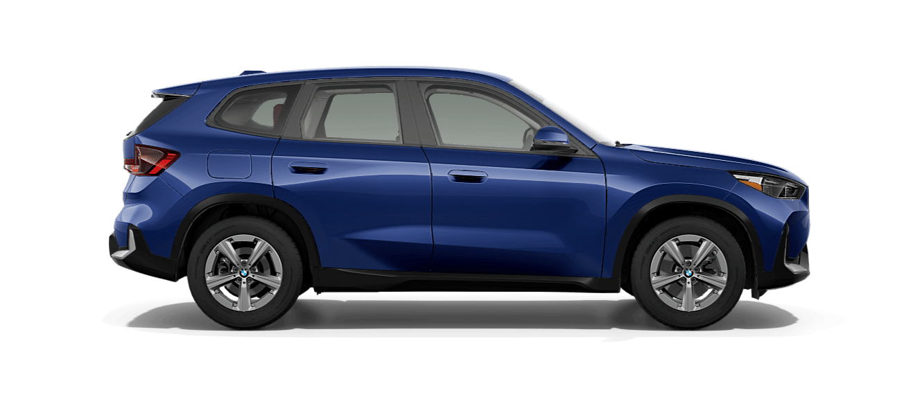 18 thumbnail image of  2026 BMW X1 xDrive28i