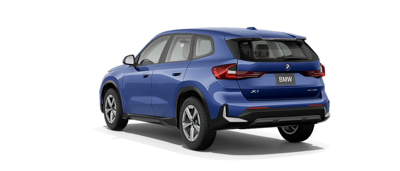 9 thumbnail image of  2026 BMW X1 xDrive28i