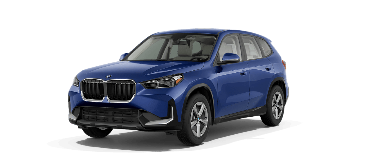 2 thumbnail image of  2026 BMW X1 xDrive28i