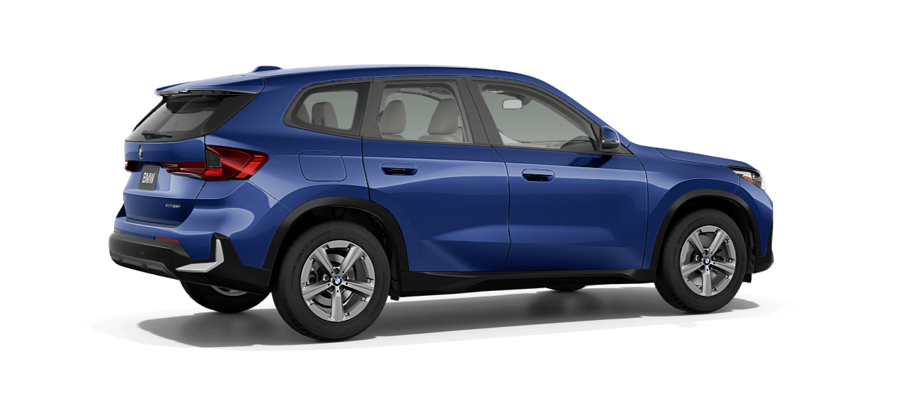 16 thumbnail image of  2026 BMW X1 xDrive28i