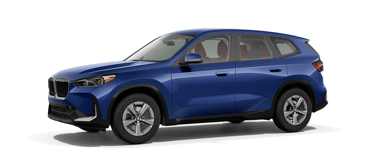 3 thumbnail image of  2026 BMW X1 xDrive28i