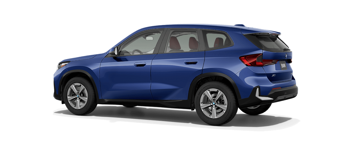 7 thumbnail image of  2026 BMW X1 xDrive28i
