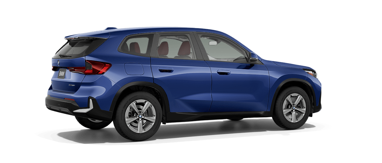 15 thumbnail image of  2026 BMW X1 xDrive28i