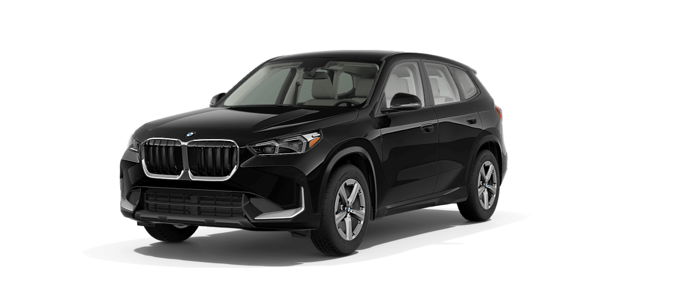 2 thumbnail image of  2026 BMW X1 xDrive28i