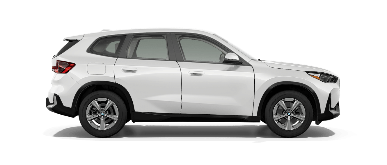 18 thumbnail image of  2026 BMW X1 xDrive28i