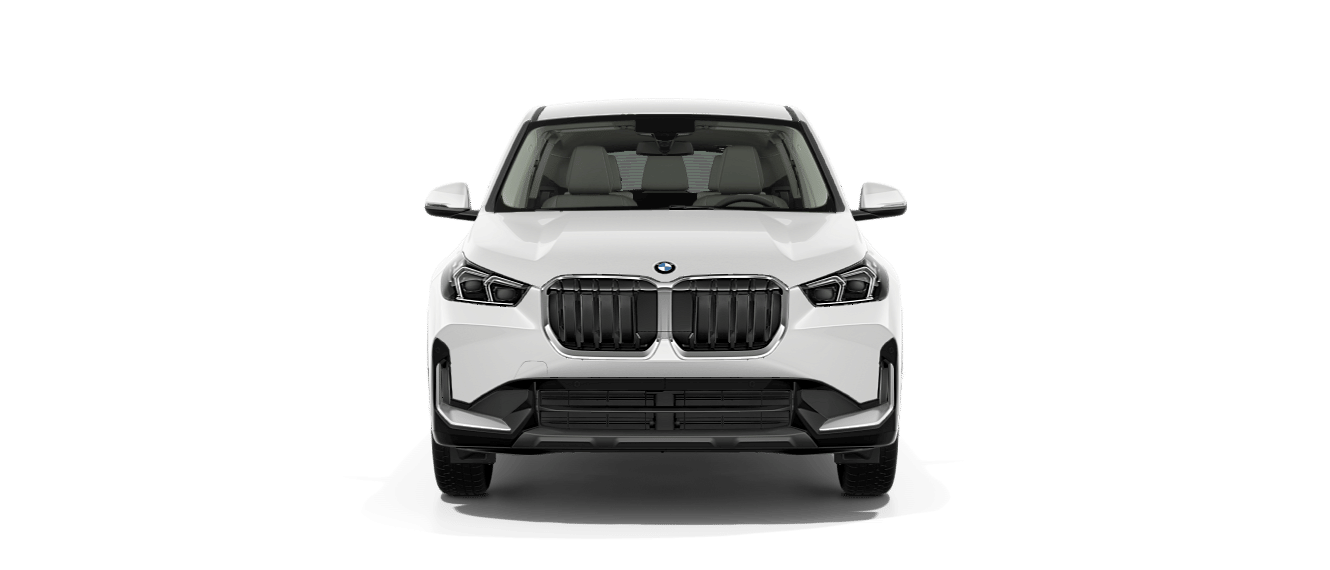 24 thumbnail image of  2026 BMW X1 xDrive28i