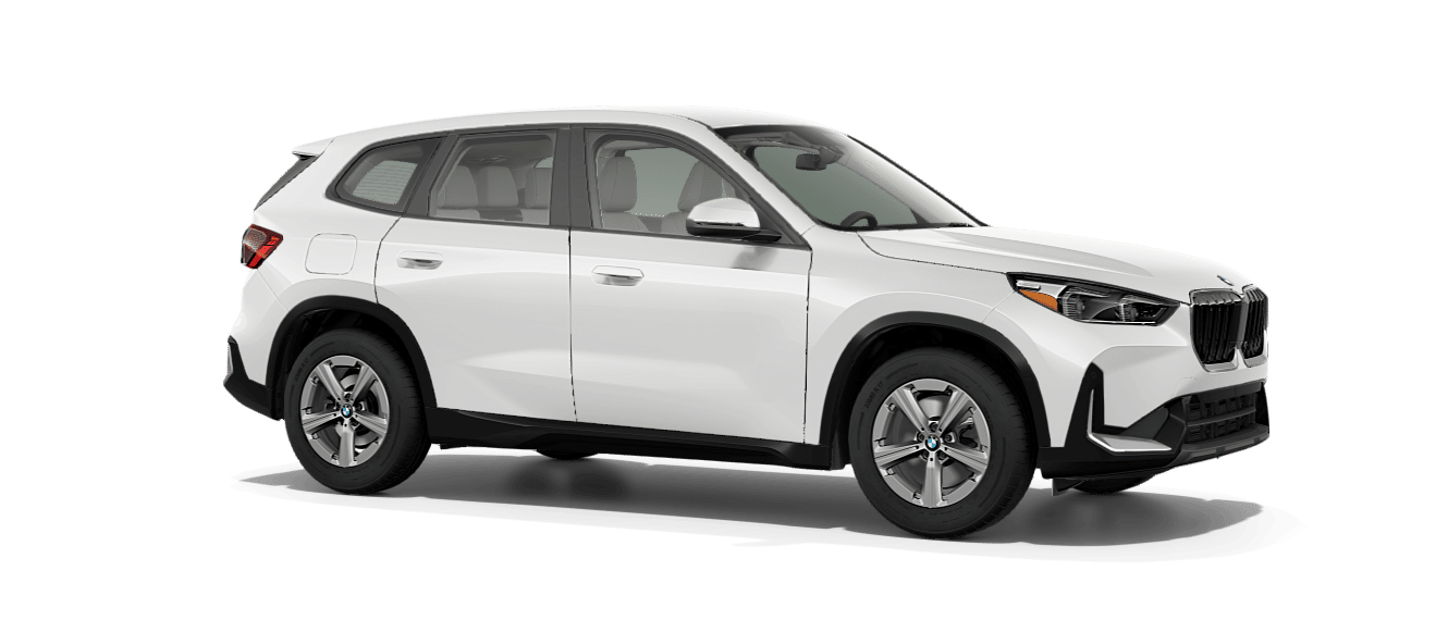 20 thumbnail image of  2026 BMW X1 xDrive28i