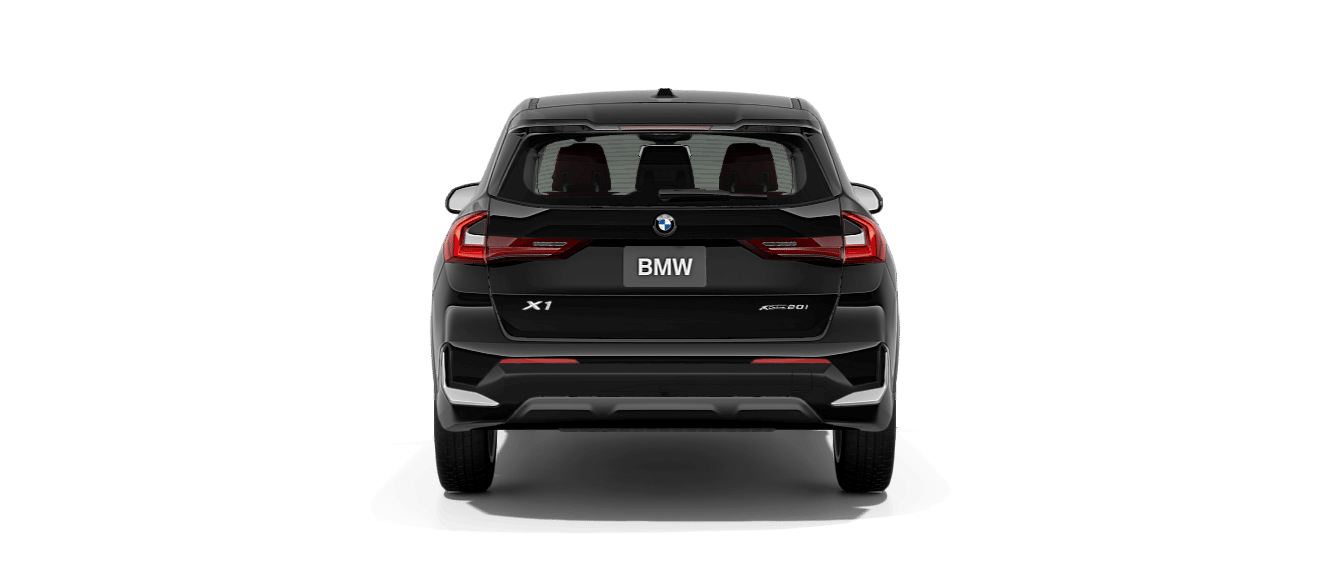 11 thumbnail image of  2026 BMW X1 xDrive28i