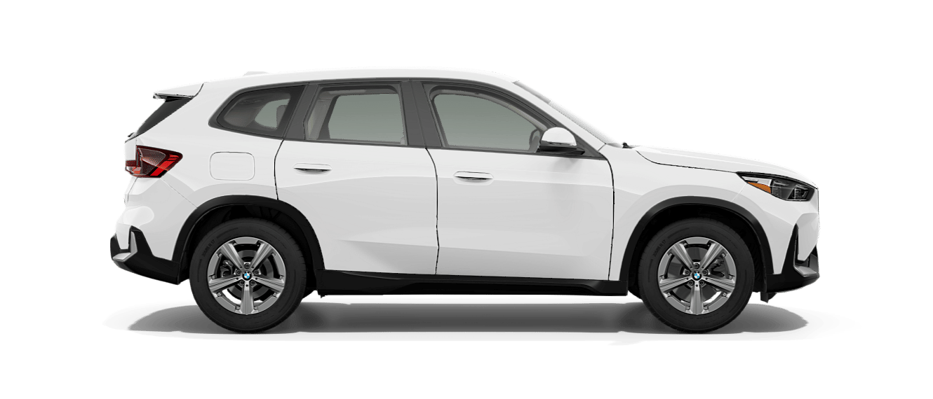 18 thumbnail image of  2026 BMW X1 xDrive28i