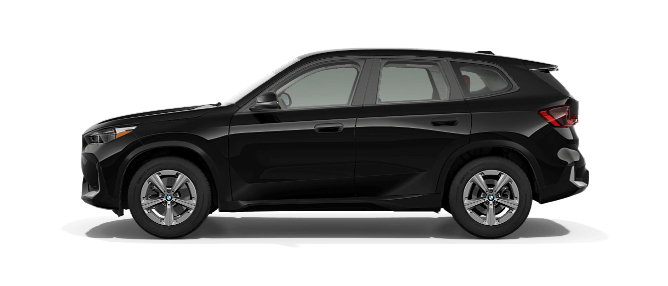 5 thumbnail image of  2026 BMW X1 xDrive28i