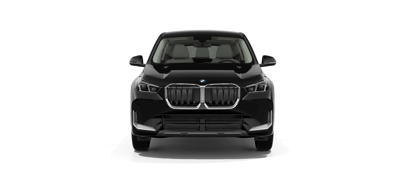 24 thumbnail image of  2026 BMW X1 xDrive28i