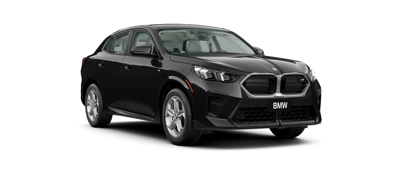 21 thumbnail image of  2026 BMW X2 M35i M35i