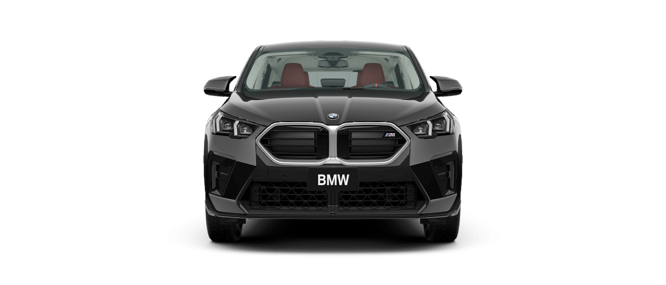 23 thumbnail image of  2026 BMW X2 M35i M35i