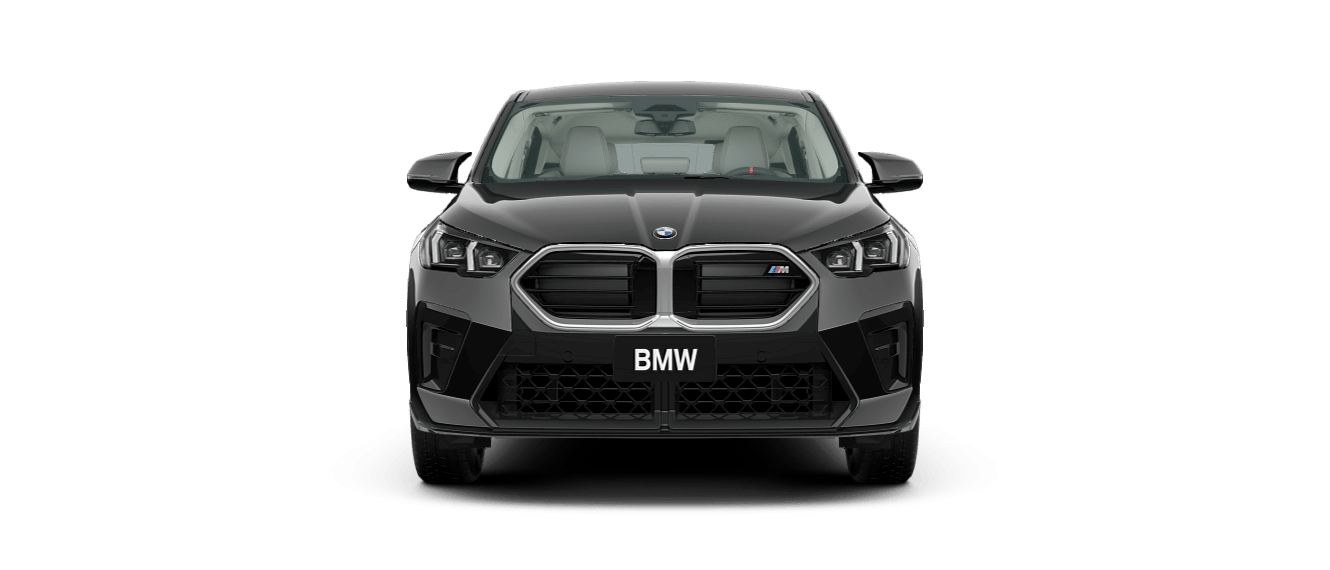 24 thumbnail image of  2026 BMW X2 M35i M35i
