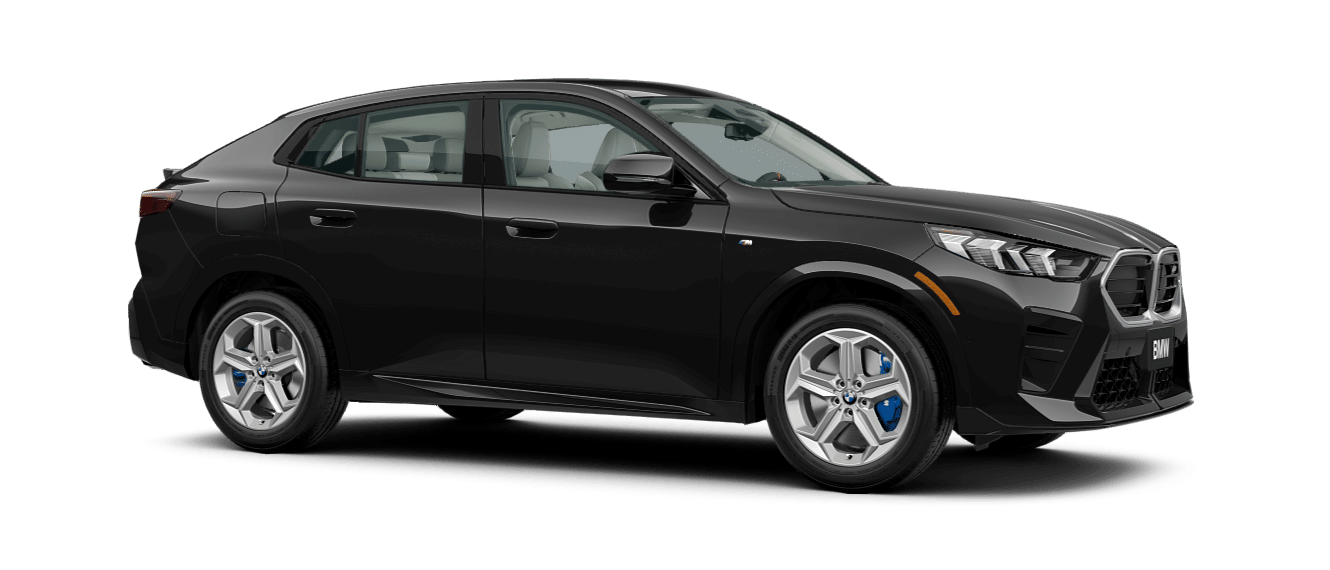 20 thumbnail image of  2026 BMW X2 M35i M35i