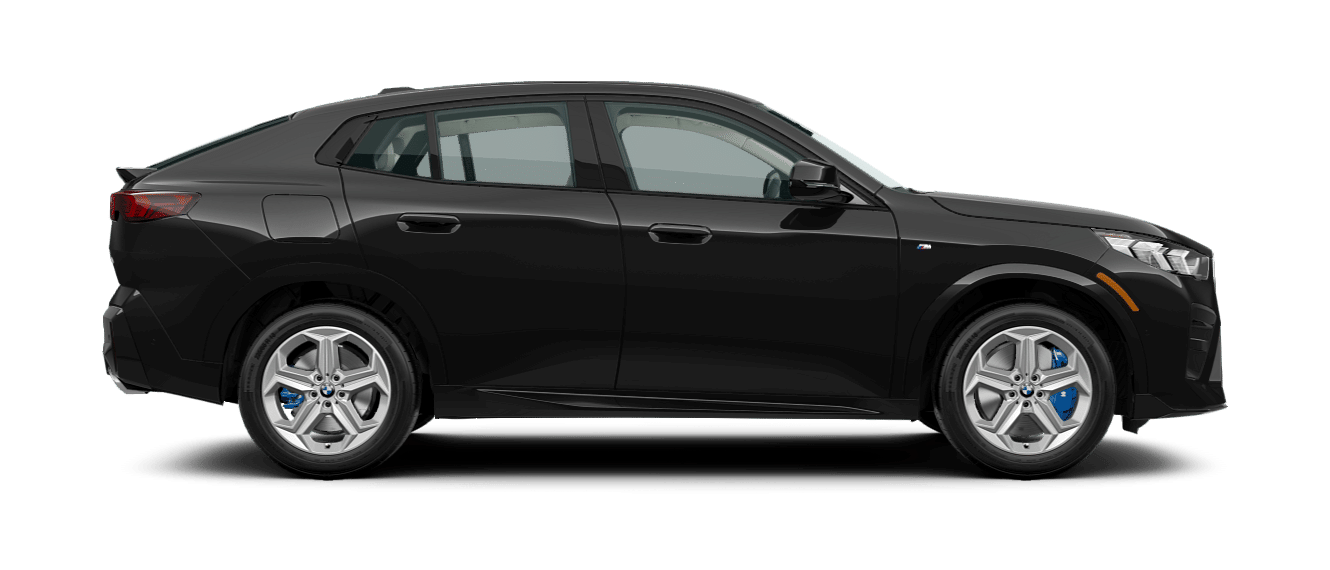 17 thumbnail image of  2026 BMW X2 M35i M35i