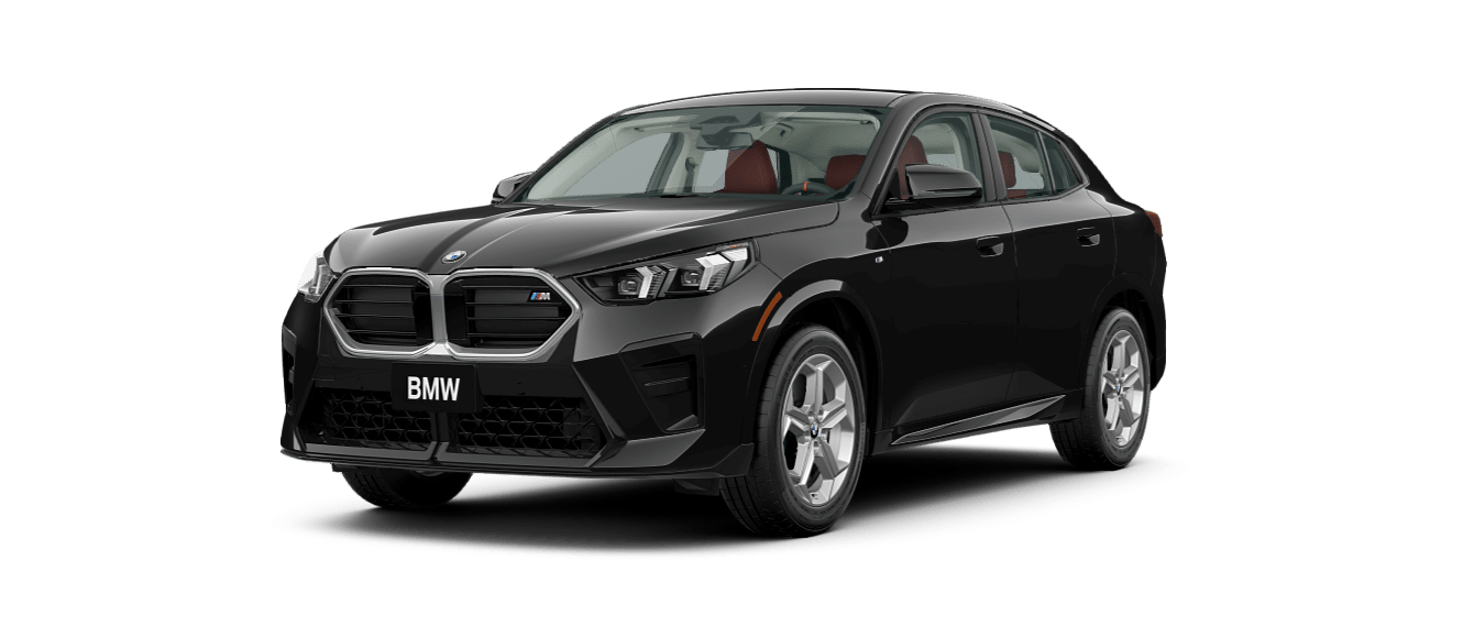2 thumbnail image of  2026 BMW X2 M35i M35i