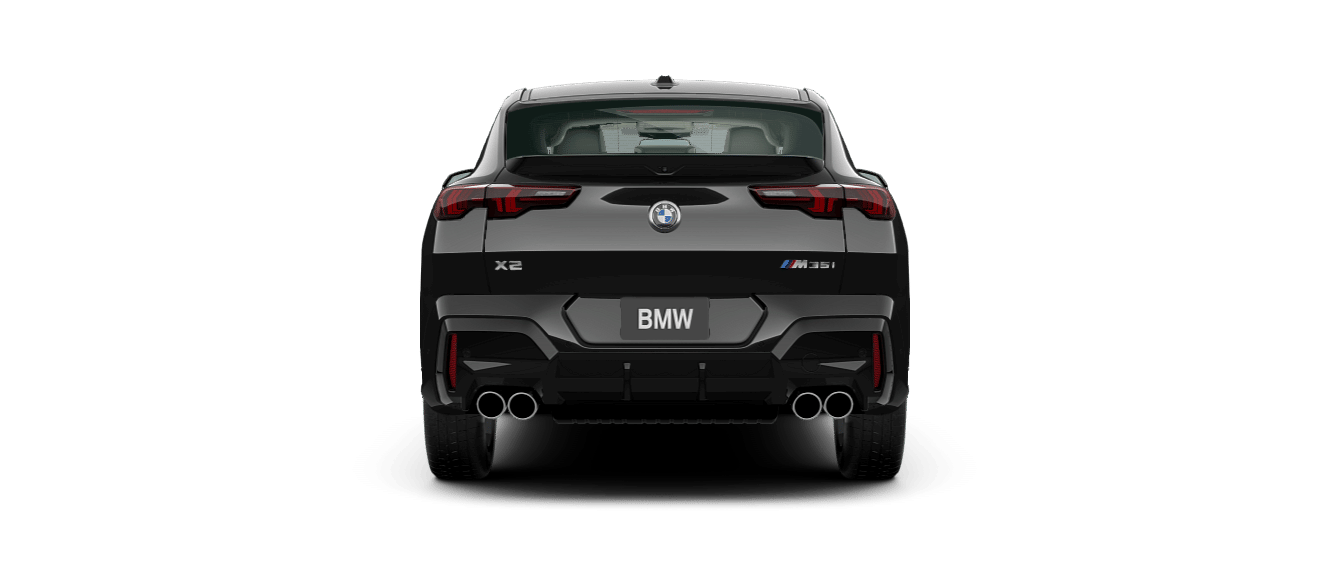 12 thumbnail image of  2026 BMW X2 M35i M35i