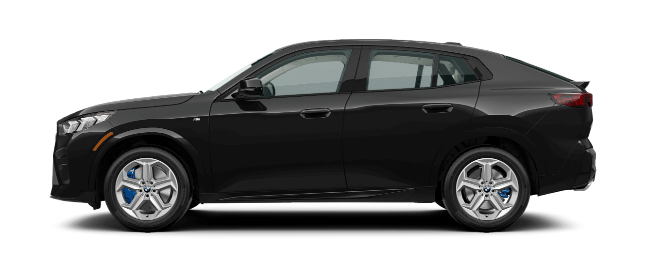 6 thumbnail image of  2026 BMW X2 M35i M35i