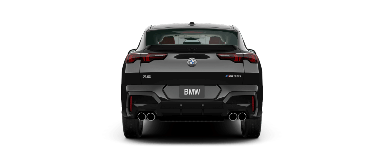 11 thumbnail image of  2026 BMW X2 M35i M35i
