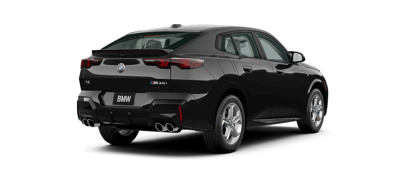 13 thumbnail image of  2026 BMW X2 M35i M35i