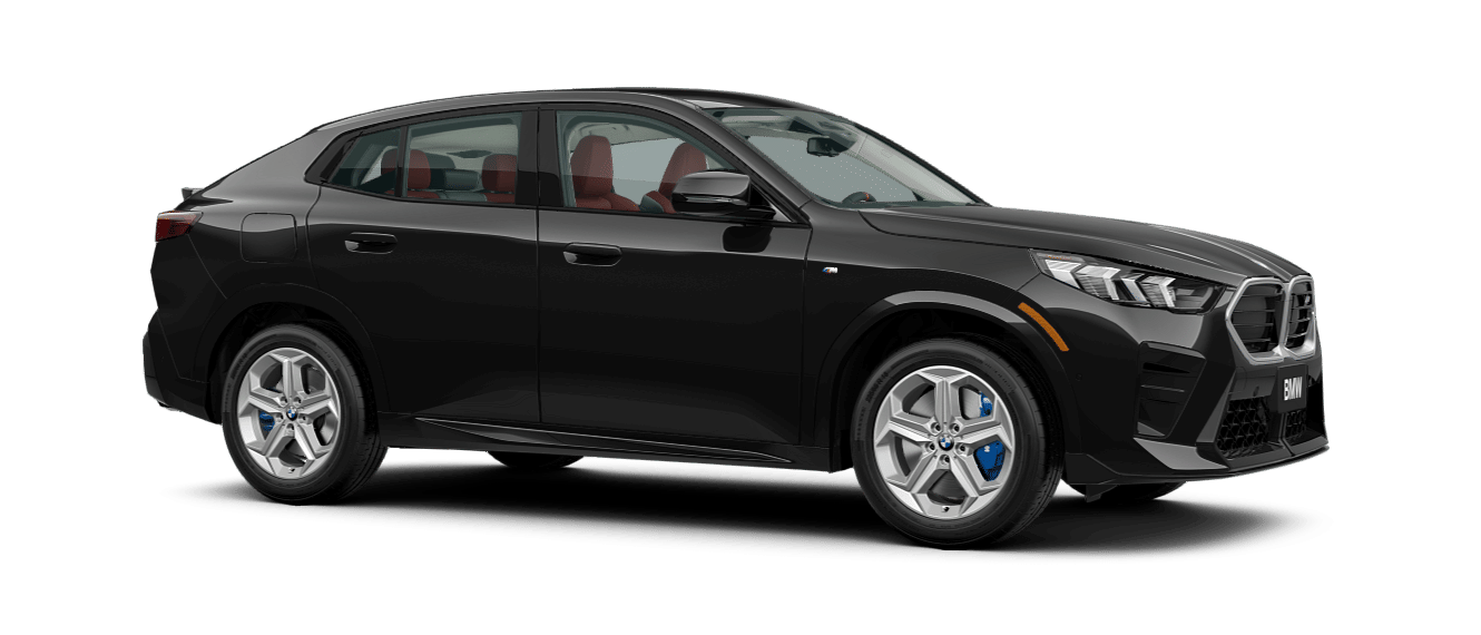 19 thumbnail image of  2026 BMW X2 M35i M35i